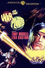 Watch The War of the Planets Vumoo