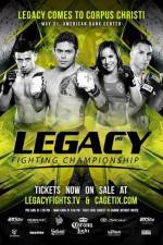 Watch Legacy Fighting Championship 20 Vumoo