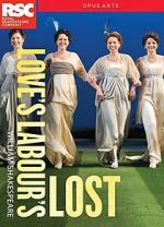 Watch Royal Shakespeare Company: Love\'s Labour\'s Lost Vumoo