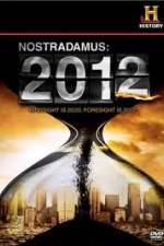 Watch History Channel - Nostradamus 2012 Vumoo