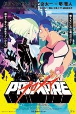 Watch Promare Vumoo