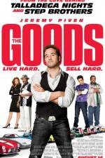 Watch The Goods: Live Hard, Sell Hard Vumoo