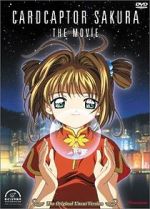 Watch Cardcaptor Sakura: The Movie Vumoo