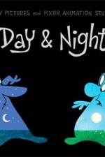 Watch Day & Night Vumoo