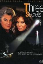 Watch Three Secrets Vumoo