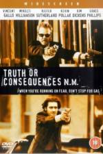 Watch Truth or Consequences, N.M. Vumoo