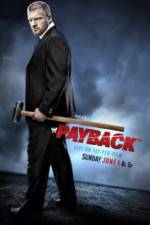 Watch WWE Payback 2014 Vumoo