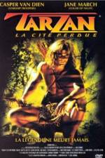 Watch Tarzan and the Lost City Vumoo