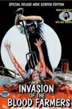 Watch Invasion of the Blood Farmers Vumoo