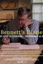 Watch Alan Bennetts Diaries Vumoo