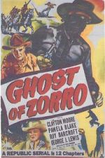 Watch Ghost of Zorro Vumoo