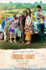 Watch Finding Fanny Vumoo