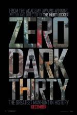 Watch Zero Dark Thirty Vumoo