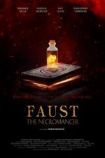 Watch Faust the Necromancer Vumoo