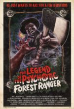 Watch The Legend of the Psychotic Forest Ranger Vumoo