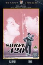 Watch Shree 420 Vumoo