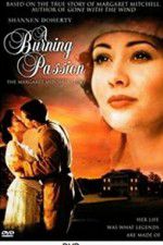 Watch A Burning Passion: The Margaret Mitchell Story Vumoo