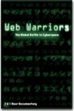 Watch Web Warriors Vumoo