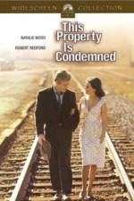 Watch This Property Is Condemned Vumoo