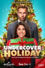 Watch Undercover Holiday Vumoo