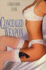 Watch Concealed Weapon Vumoo