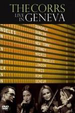 Watch The Corrs: Live in Geneva Vumoo