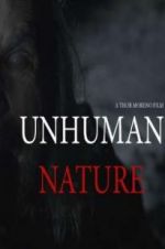 Watch Unhuman Nature Vumoo
