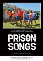 Watch Prison Songs Vumoo