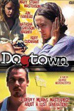 Watch Dogtown Vumoo