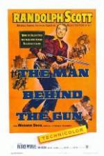 Watch Man Behind the Gun Vumoo