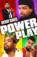 Watch DeRay Davis: Power Play (TV Special 2010) Vumoo