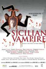 Watch Sicilian Vampire Vumoo