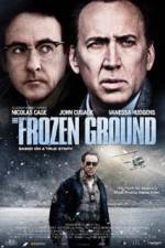 Watch The Frozen Ground Vumoo