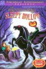 Watch Halloween in Sleepy Hollow Vumoo