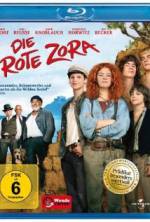 Watch Die rote Zora Vumoo