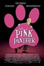 Watch The Pink Panther Vumoo