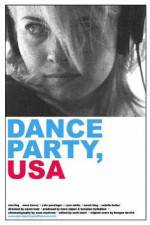 Watch Dance Party, USA Vumoo