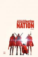 Watch Assassination Nation Vumoo