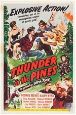 Watch Thunder in the Pines Vumoo