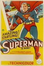 Watch Superman: The Mad Scientist (Short 1941) Vumoo