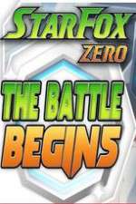 Watch Star Fox Zero The Battle Begins Vumoo