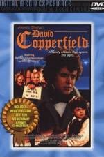 Watch David Copperfield Vumoo