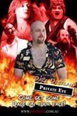 Watch Dace Decklan: Private Eye Vumoo