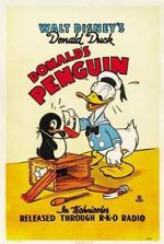 Watch Donald\'s Penguin (Short 1939) Vumoo