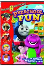 Watch Hit Favorites: Preschool Fun Vumoo