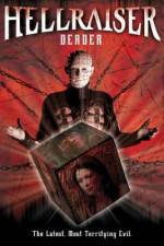 Watch Hellraiser: Deader Vumoo