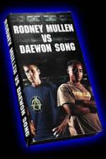 Watch Rodney Mullen VS Daewon Song Vumoo