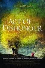 Watch Act of Dishonour Vumoo