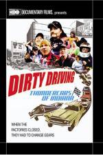 Watch Dirty Driving Thundercars of Indiana Vumoo