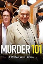 Watch Murder 101: If Wishes Were Horses Vumoo